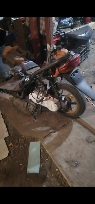 Срочно продам дио 27