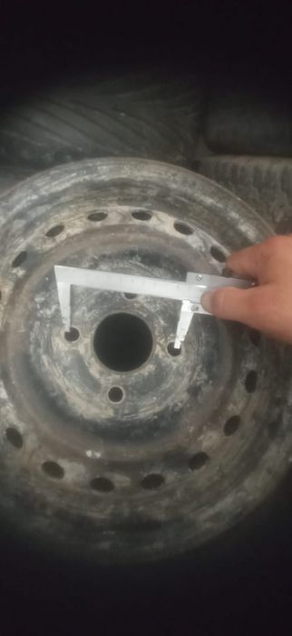 Продам диски R13,R15