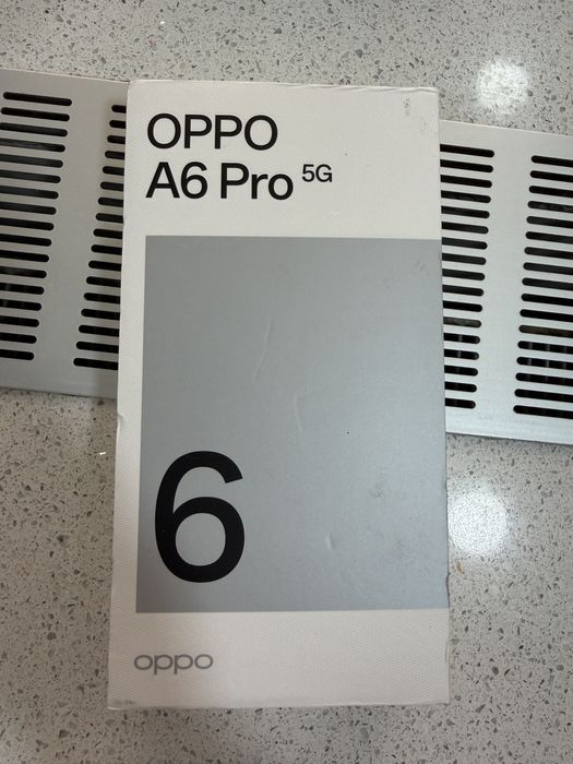 Oppo A6 Pro sigilat