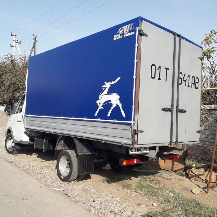 Tent labo чанганга барча турдаги машиналарга