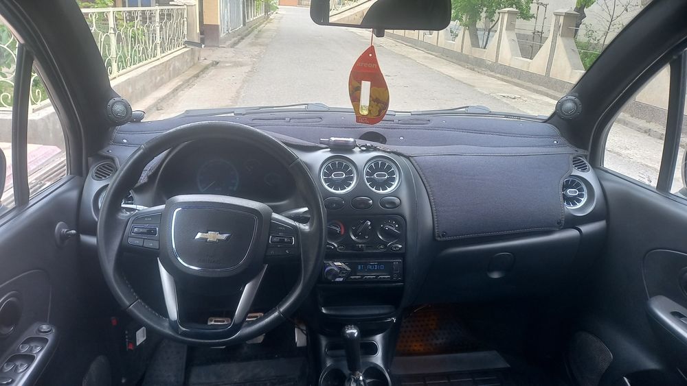 Matiz srochno sotuladi