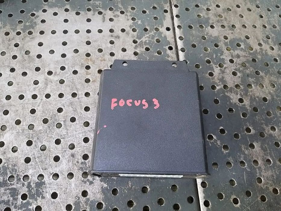 Modul alarma ford focus 3 1464853 e2497ra010032