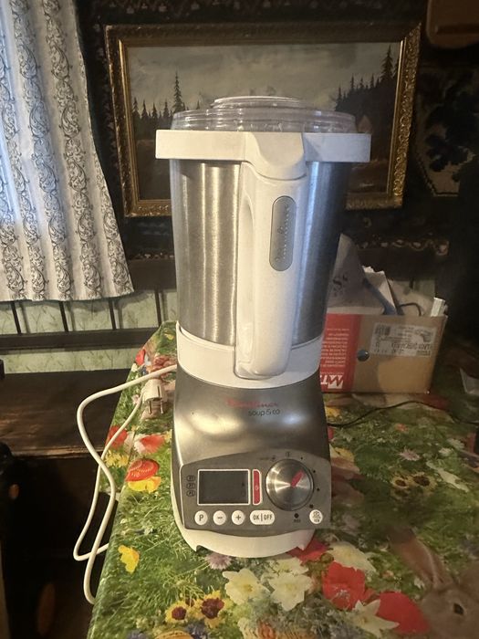 Vind un robot Moulinex