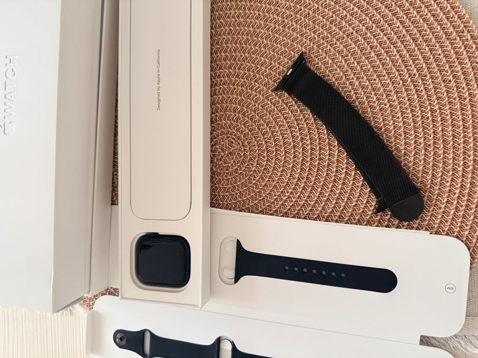 Apple Watch Series7 45Mm Gps+Celular