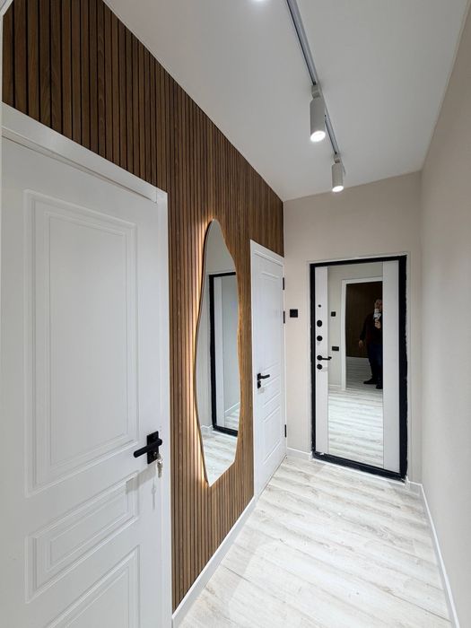 Квартира Юнусабад 15, 3в4/1/4, 85500у.е. торг