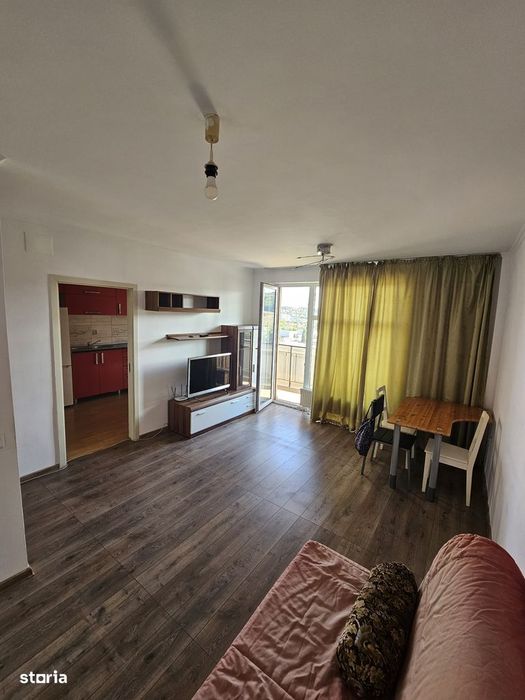 Calea Baciului zona Petrom - Apartament 1 cameră plus bucătărie