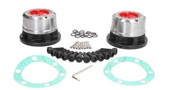 Cuplaje manuale mrl AVM HP NISSAN TERRANO II (AVM452)