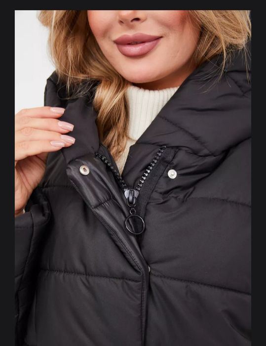 Продам куртку женскую