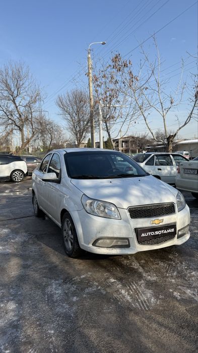 Nexia LTZ 2020 holati alo