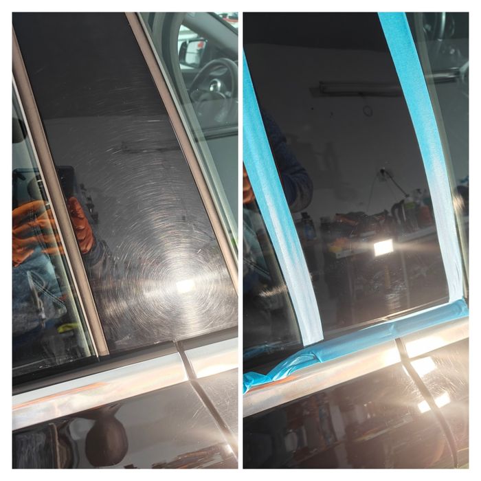 Polish/Cosmetizare/Detailing Auto!