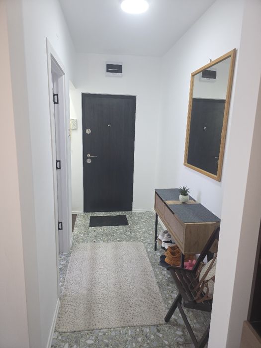 Apartament 4 camere de închiriat – Str. Bogdan Dragoș, Roman