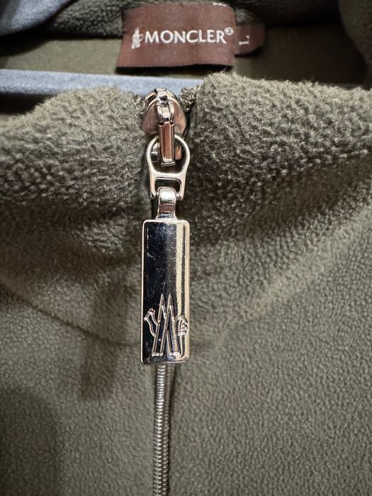 Moncler Polar Men’s.