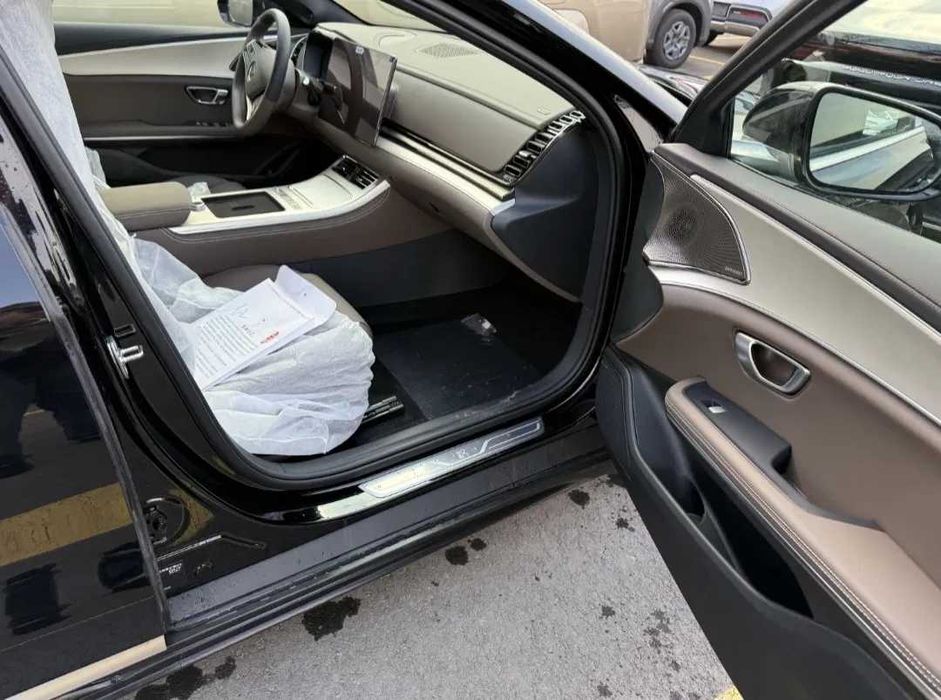 BYD Han 635 km Naqd va Halol nasiya savdo