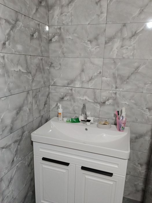 Новый дом в новом районе. Срочно!!!