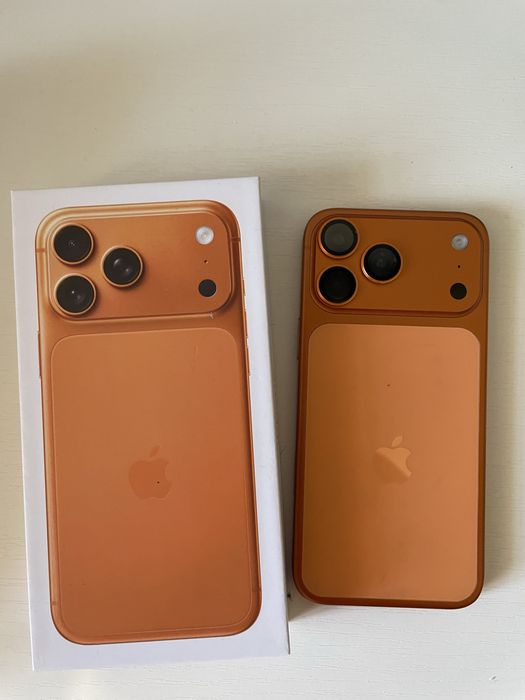 Айфон 17 про макс ) 1tb