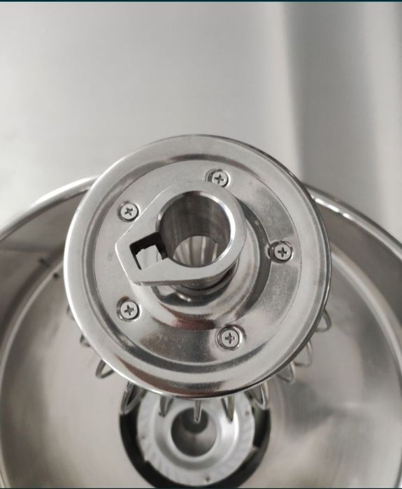 Vinchik 30 litr mikserga Arginali Professional ARGINALI OPTOM NARX