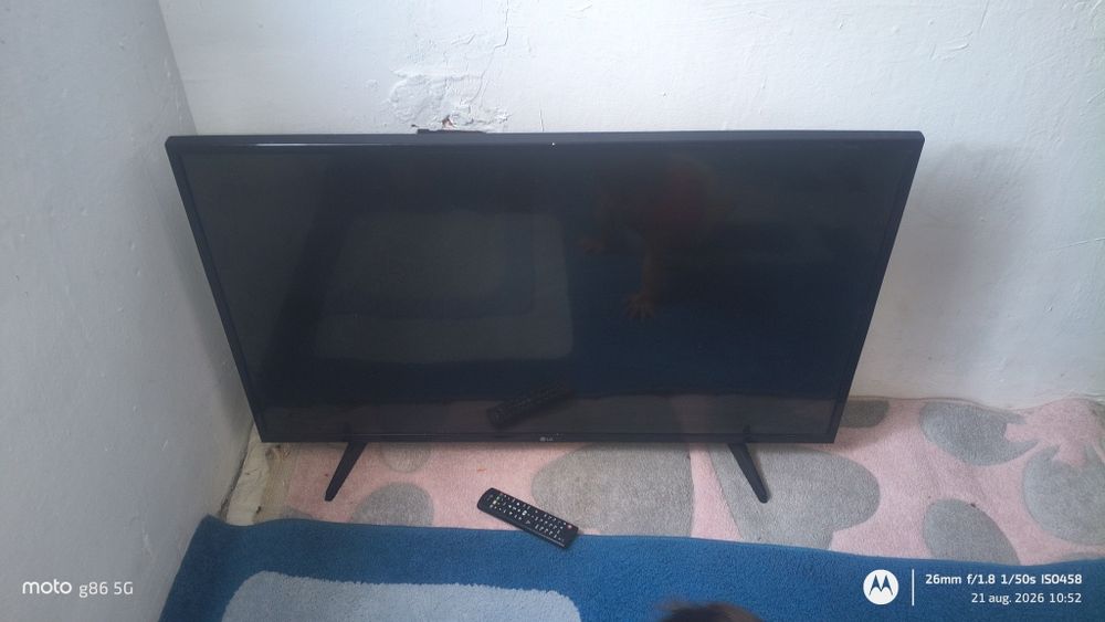 Vând o plasma LG
