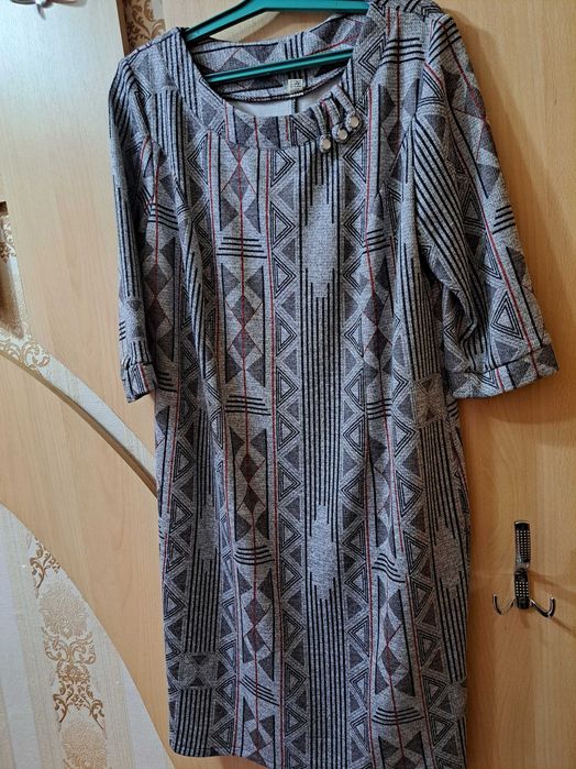 Распродажа платьев