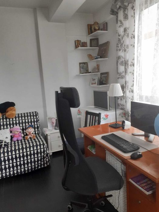 Dămăroaia 3 camere