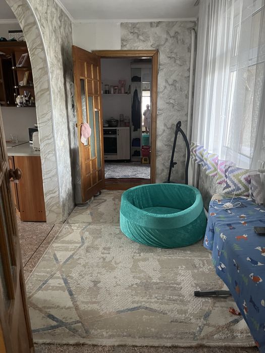Продам дом с участком