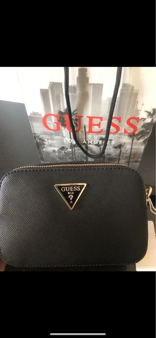 Geanta guess noua
