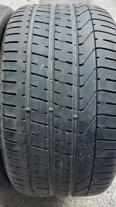 Гуми 315/35/21 Pirelli P Zero 2 броя