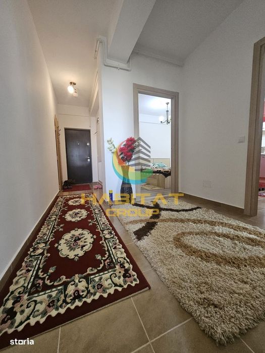 Vânzare Apartament 2 camere | Militari Residence | Rezervelor | Campus