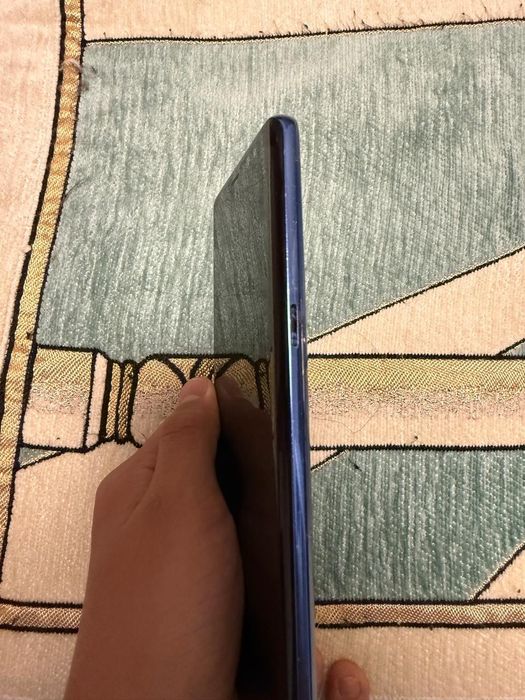 Samsung note 8 водопад экран