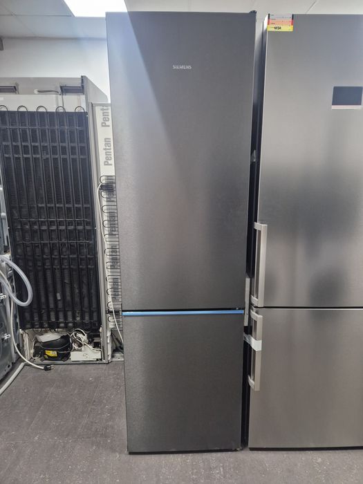Хладилник с фризер Siemens IQ500 A+++