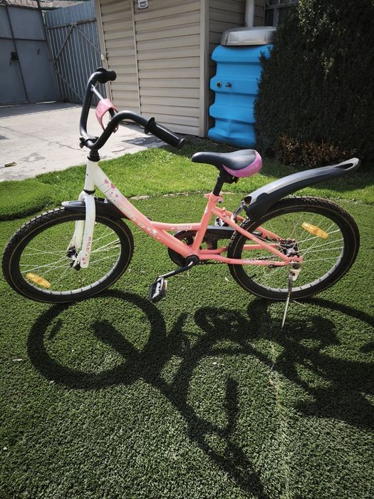 Велосипед детский Viva