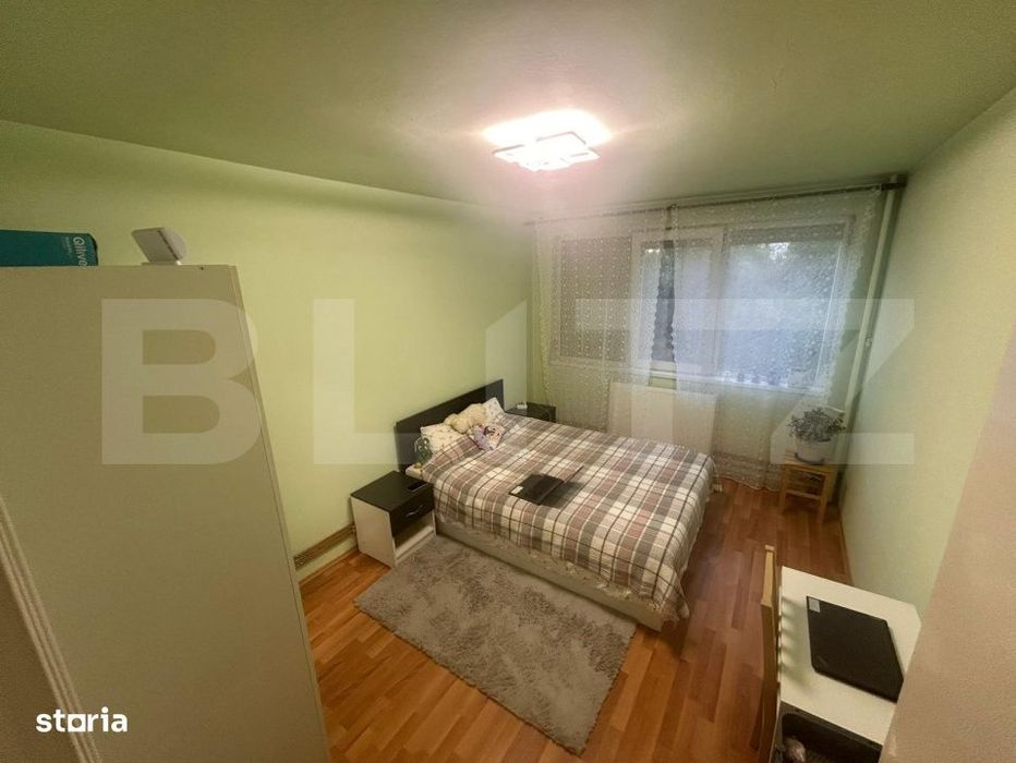 Apartament Complexul Studentesc / Stadion / Sala Olimpia
