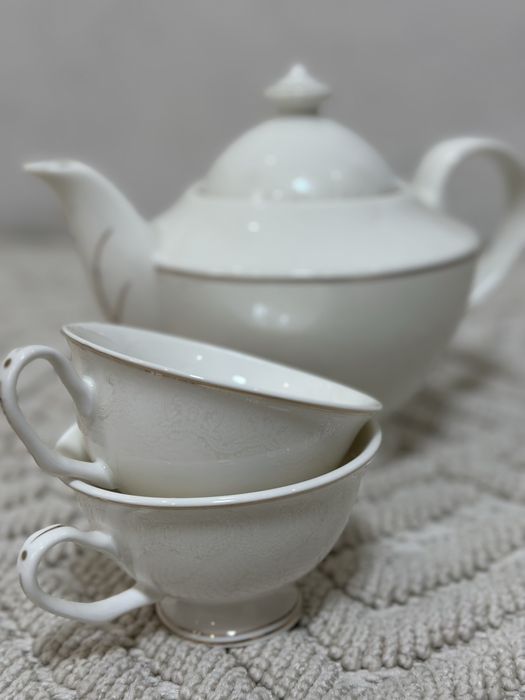 Сервиз на 12 персон