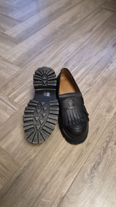 Pantofi dama Anna Cori