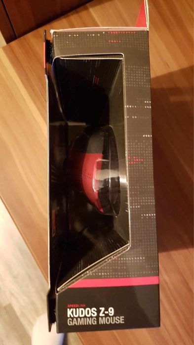 Гейминг мишка за игри