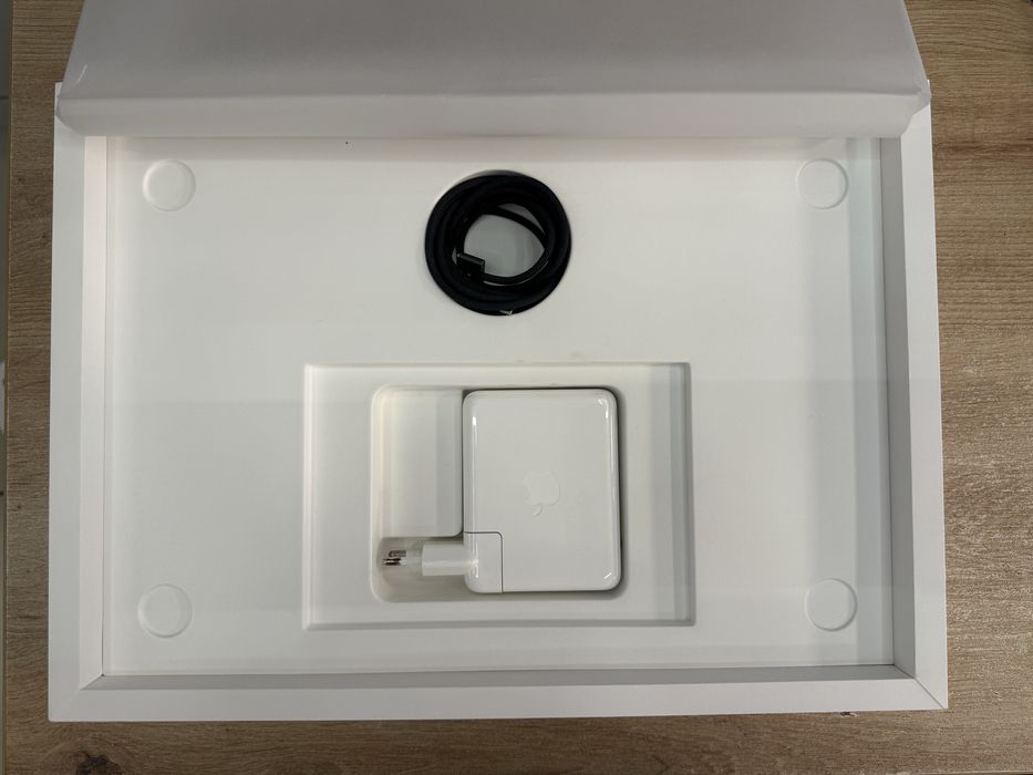 Macbook Pro 16 M4 Pro 24GB 512GB