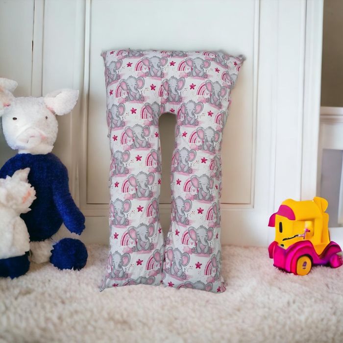 Възглавницата за бременни