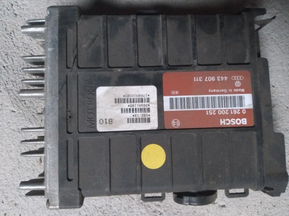 Запчасти Ауди 80