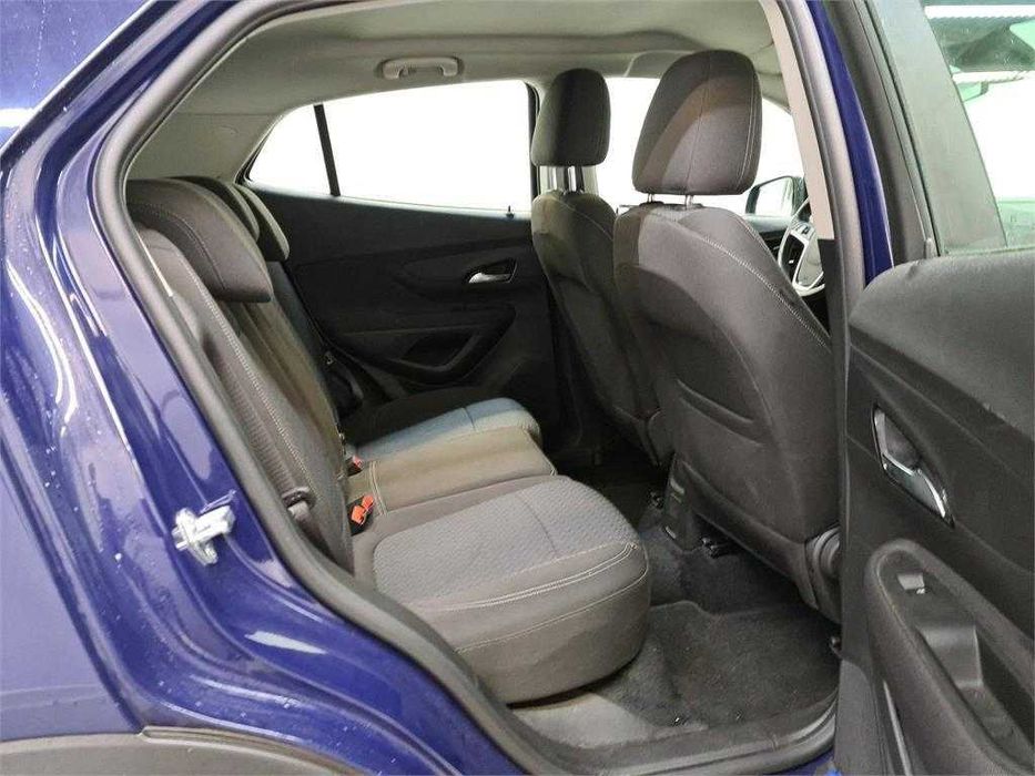 Opel Mokka X 1.4 benz. GPL fabrica 140 CP 2017 E6 Inmatriculat Propr.