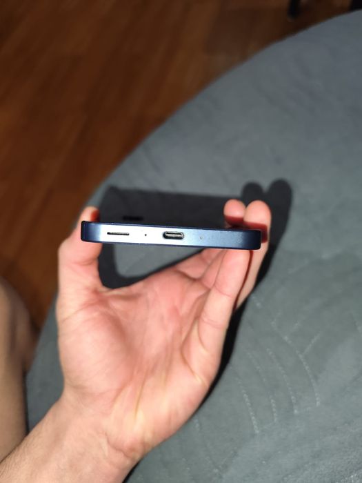 Samsung a35 5g. С Коробкой