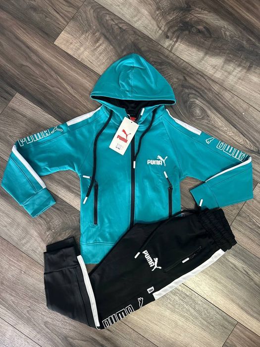 Compleu copii ultima marime ramasa