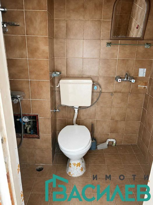 Продава 1-СТАЕН град София, Света Троица