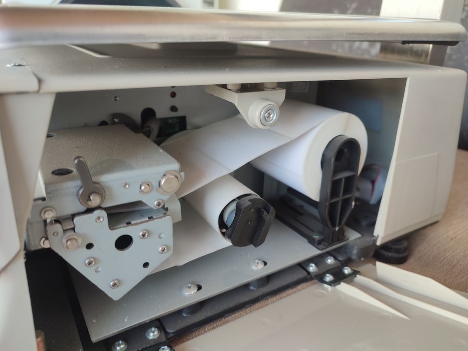 Продам электронные весы