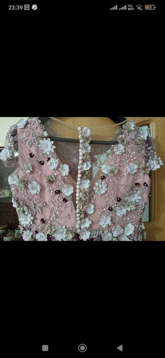 Rochie  eleganta nasa, soacra