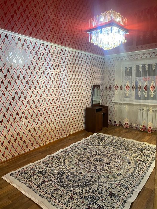 Продается квартира в центре города