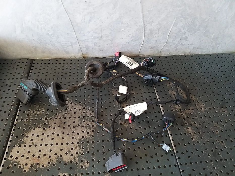 Cablaj instalatie electrica stanga spate ford mondeo 4 9g9t14240 6g9t14a631