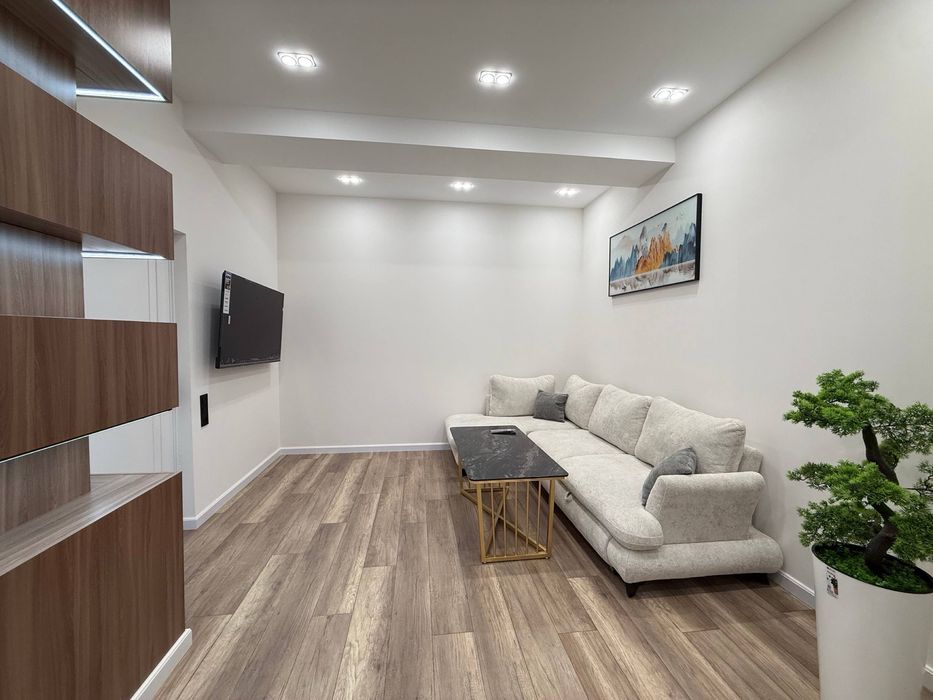 2-комн. квартира, 44 м², Юнусабадский район
