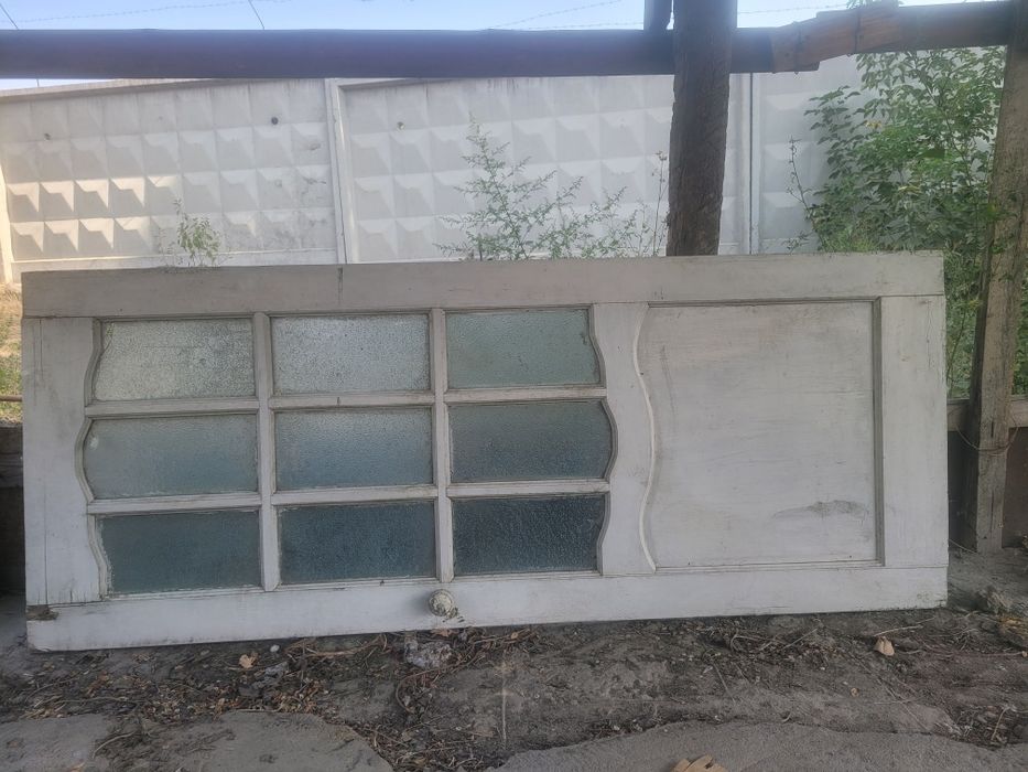 Срочно продам двери!