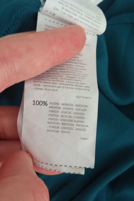 Rochie lejera, evazata