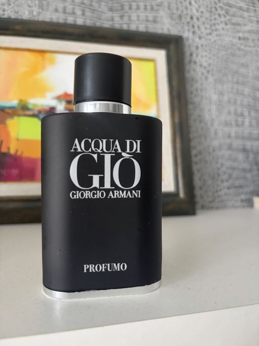 Оригинален Giorgio Armani Acqua di Gio Profumo 100ml
