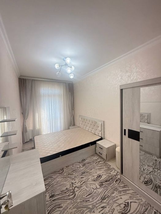 Uzoq muddatga ijaraga qoyiladi